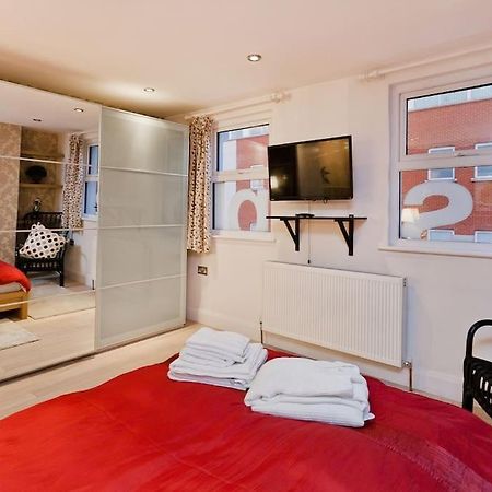 Whole House In Central Camden Town Londres Extérieur photo
