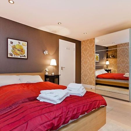 Whole House In Central Camden Town Londres Extérieur photo