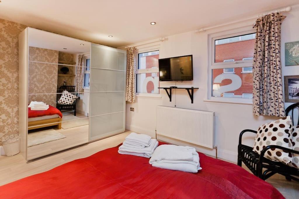 Whole House In Central Camden Town Londres Extérieur photo