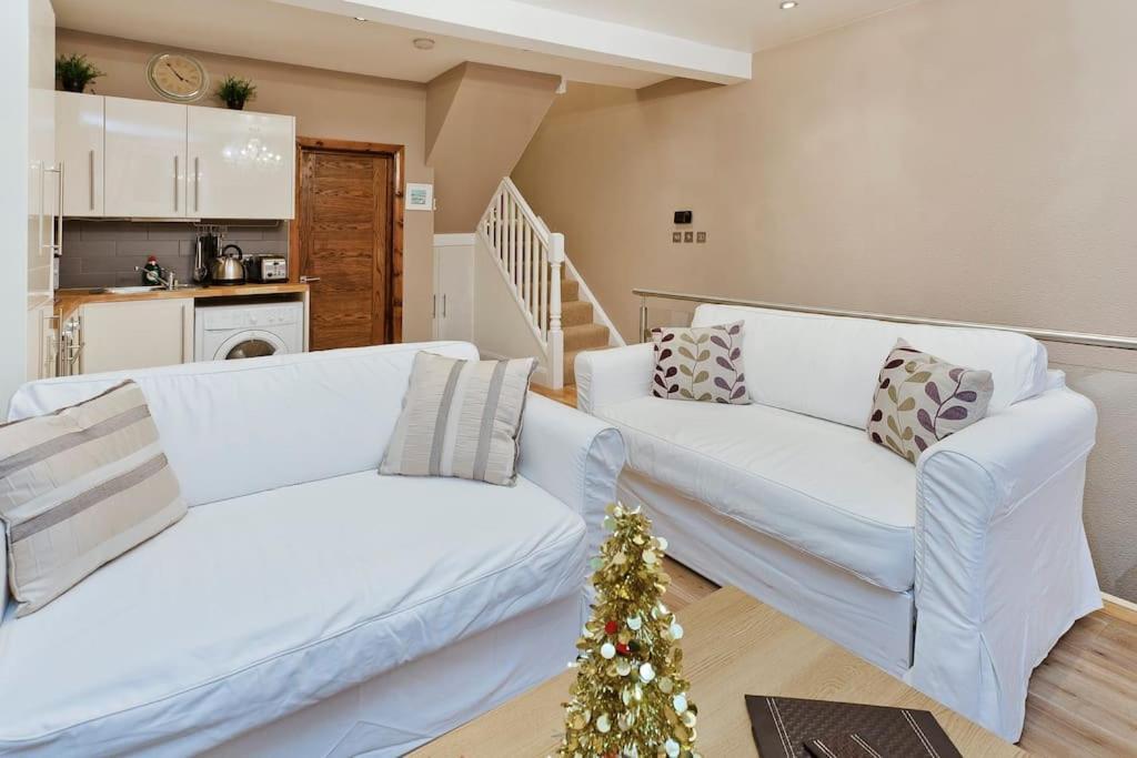Whole House In Central Camden Town Londres Extérieur photo