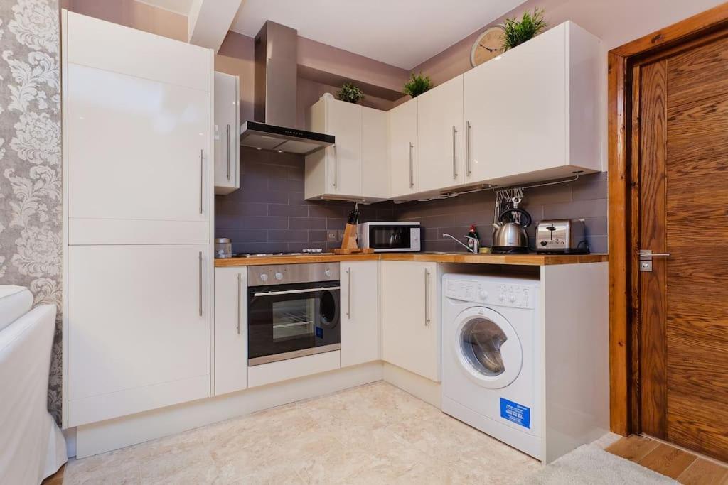 Whole House In Central Camden Town Londres Extérieur photo
