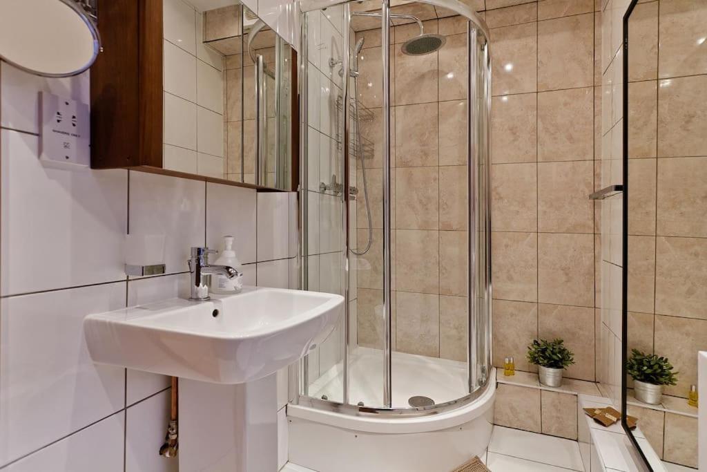 Whole House In Central Camden Town Londres Extérieur photo