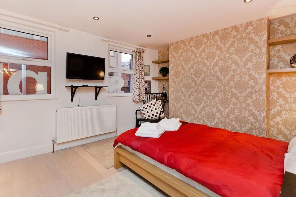 Whole House In Central Camden Town Londres Extérieur photo