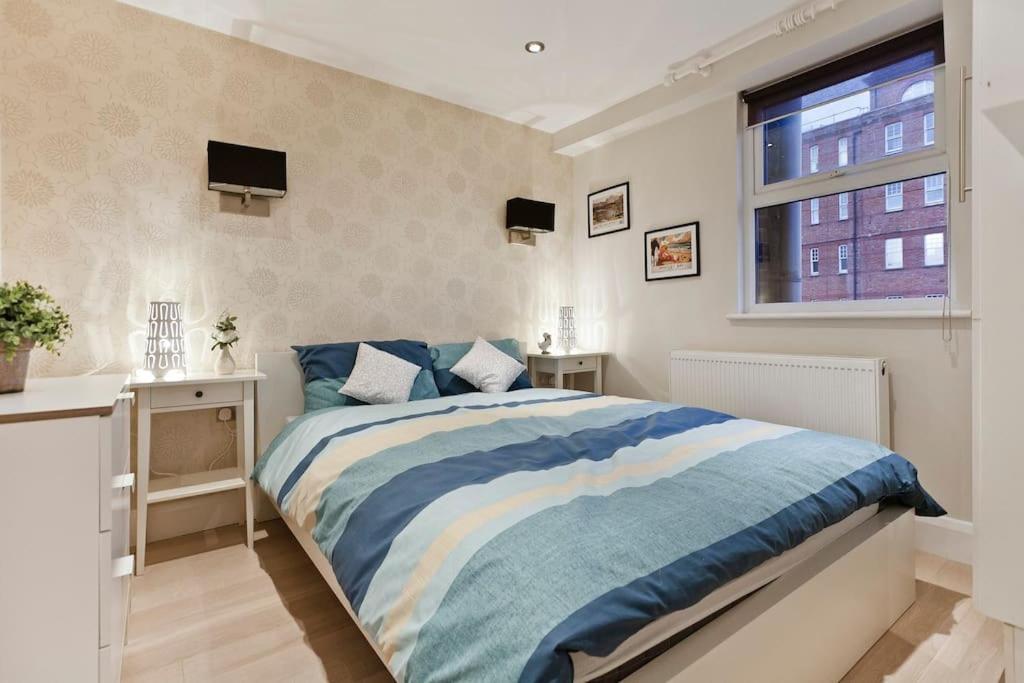 Whole House In Central Camden Town Londres Extérieur photo