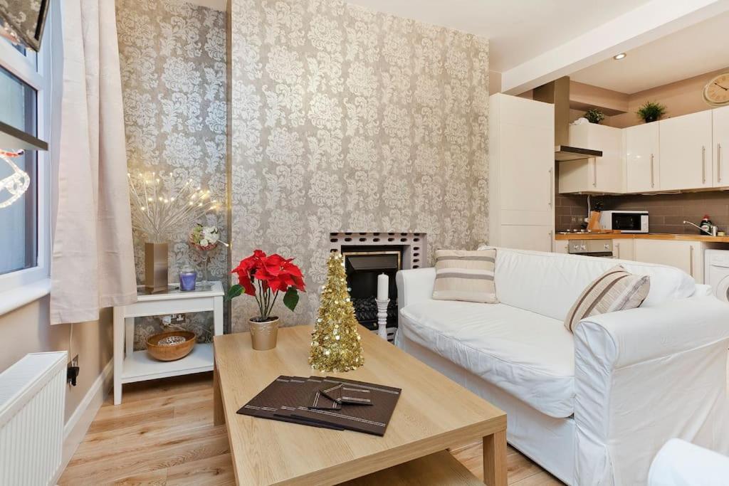 Whole House In Central Camden Town Londres Extérieur photo