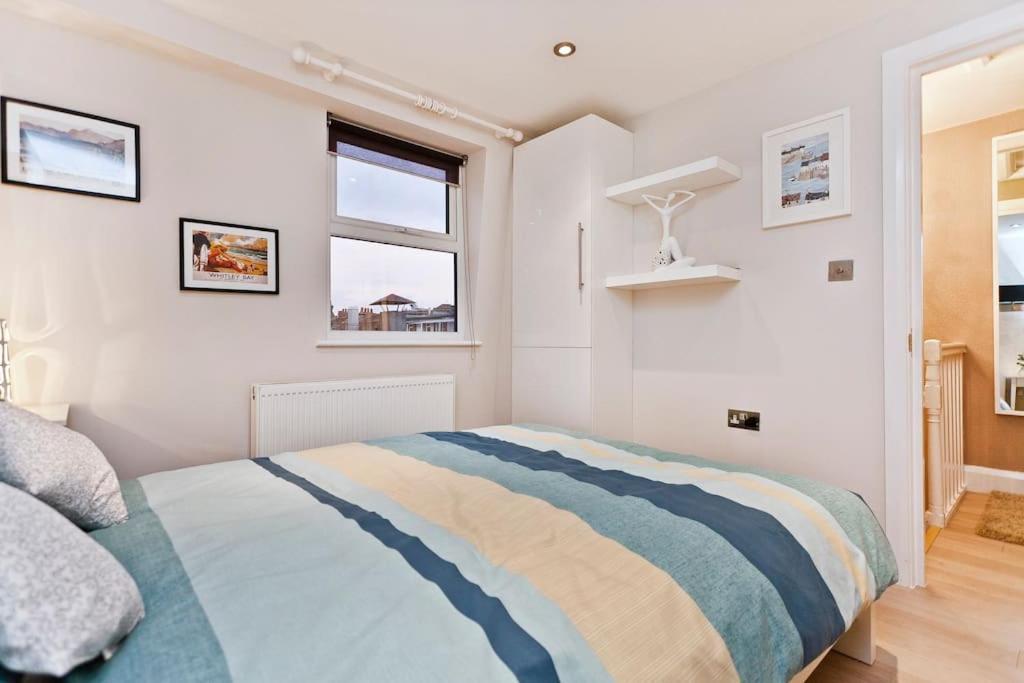 Whole House In Central Camden Town Londres Extérieur photo