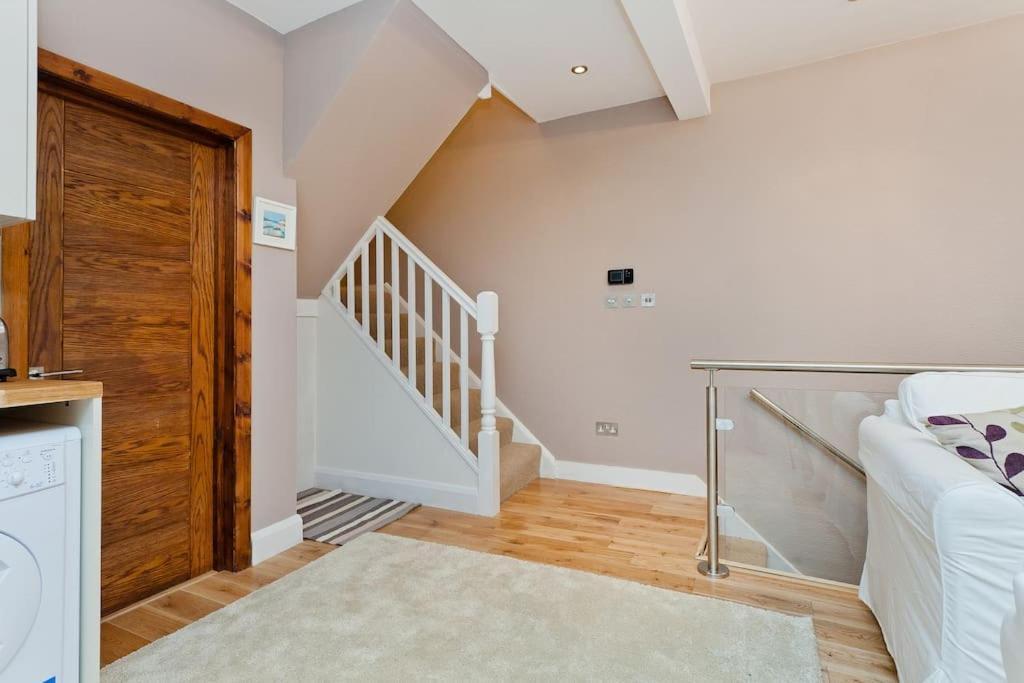 Whole House In Central Camden Town Londres Extérieur photo