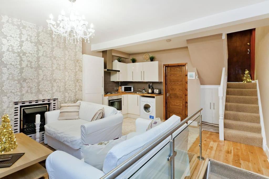 Whole House In Central Camden Town Londres Extérieur photo